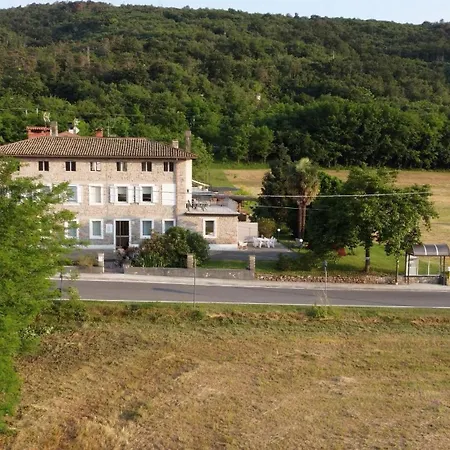 Country Experience Apartamento *