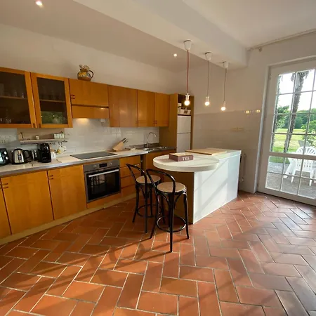 Country Experience Apartamento Sagrado