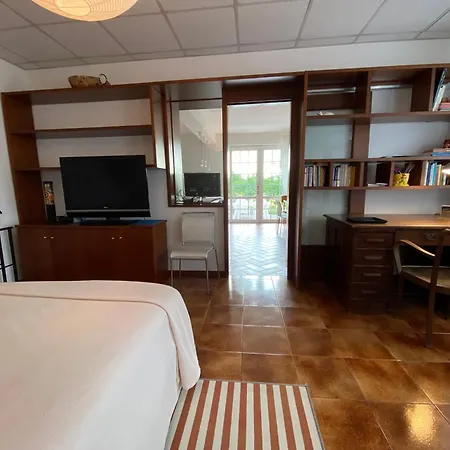 Country Experience Apartamento *