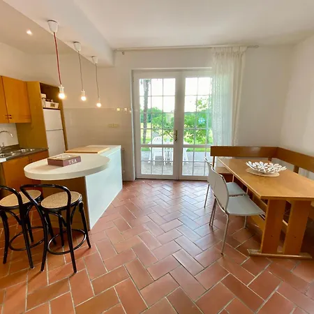 Country Experience Apartamento *