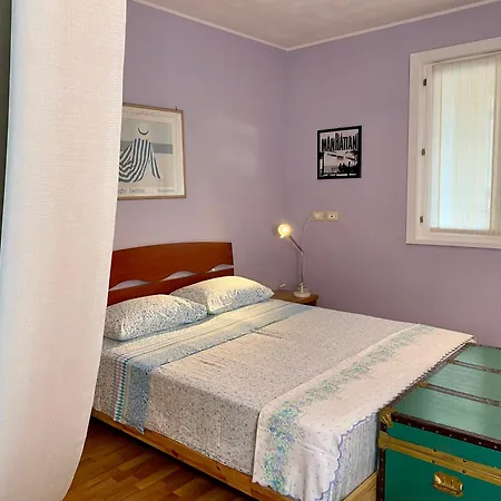Apartamento Country Experience Sagrado