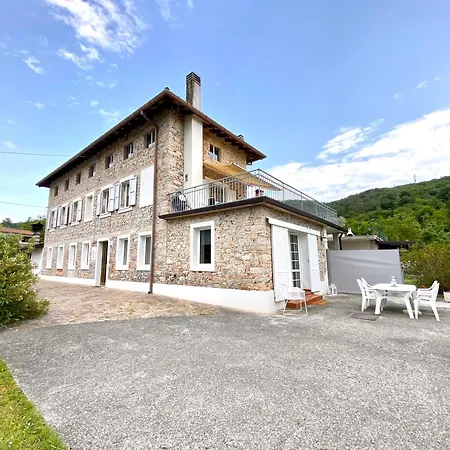 Apartamento Country Experience Sagrado
