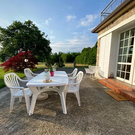 Apartamento Country Experience